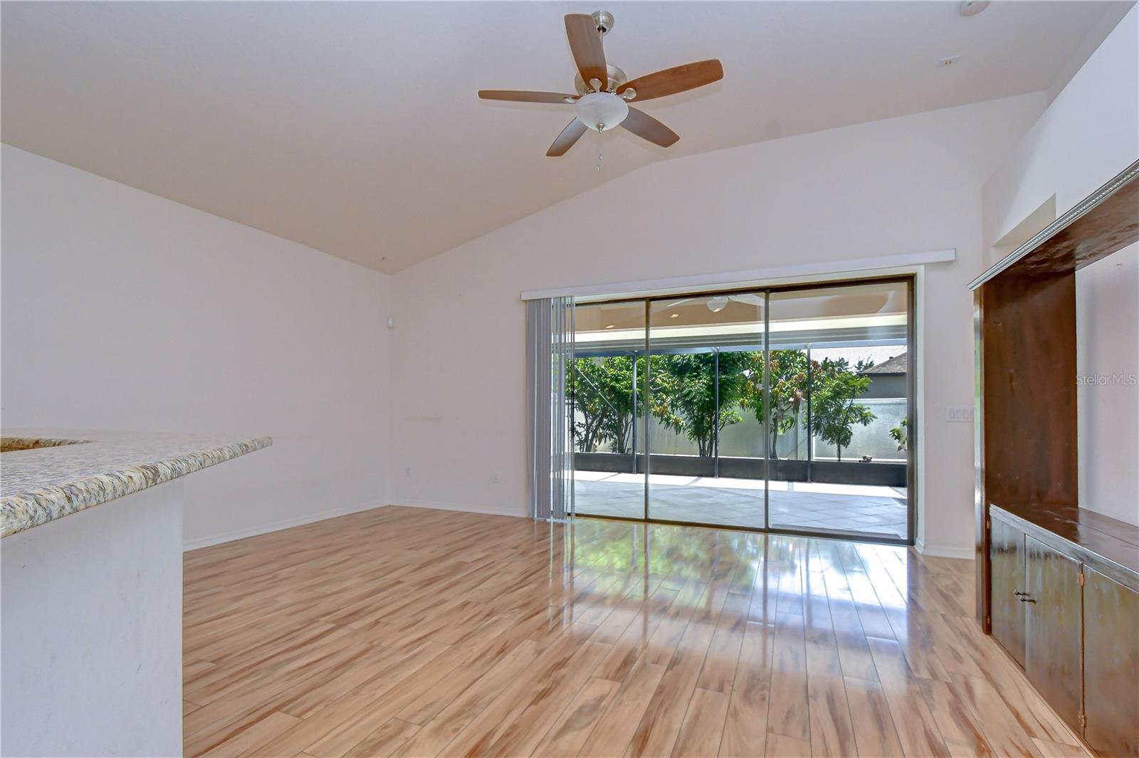 OAK CREEK PRCL 4 - Residential