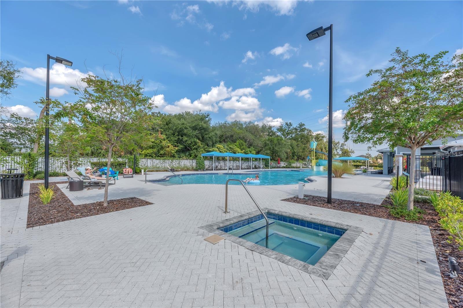 OAK CREEK PRCL 4 - Residential
