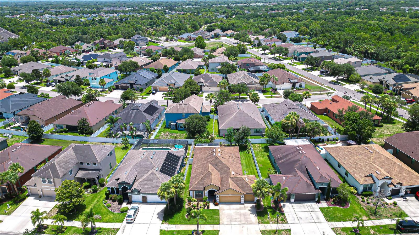 OAK CREEK PRCL 4 - Residential