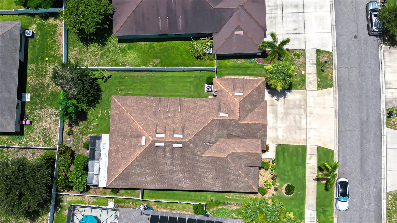 OAK CREEK PRCL 4 - Residential