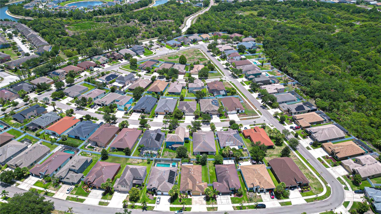 OAK CREEK PRCL 4 - Residential