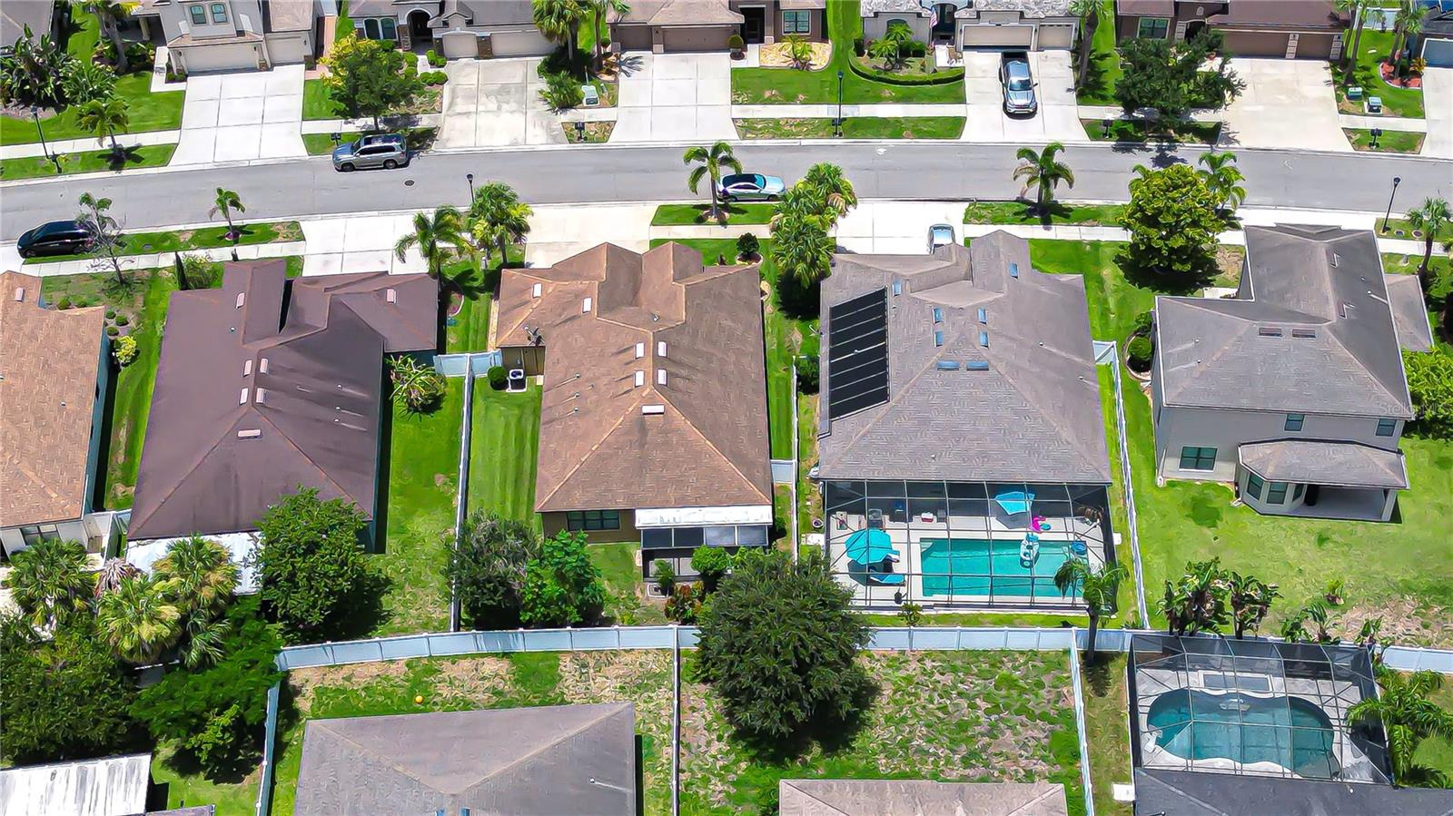 OAK CREEK PRCL 4 - Residential