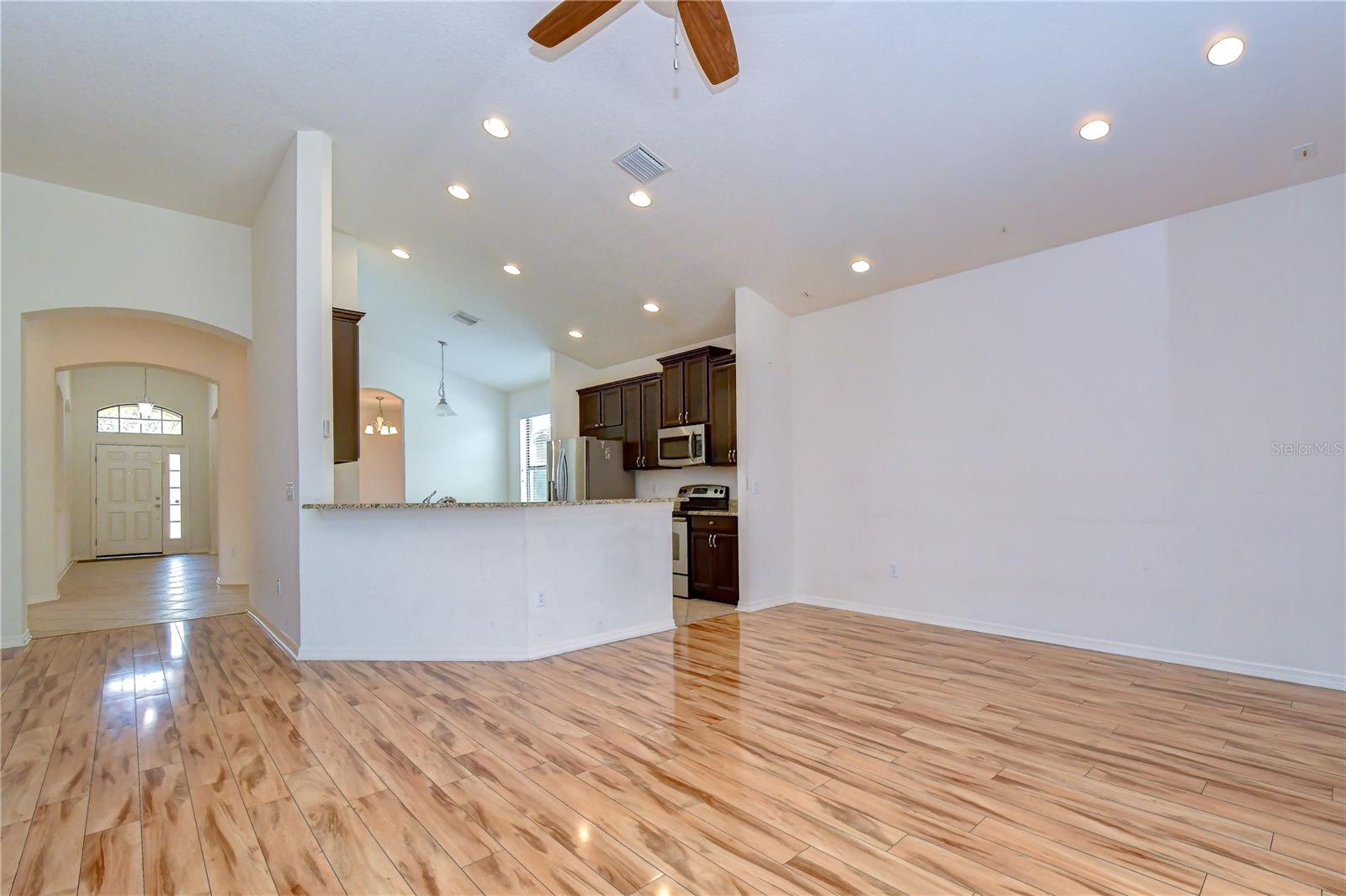 OAK CREEK PRCL 4 - Residential