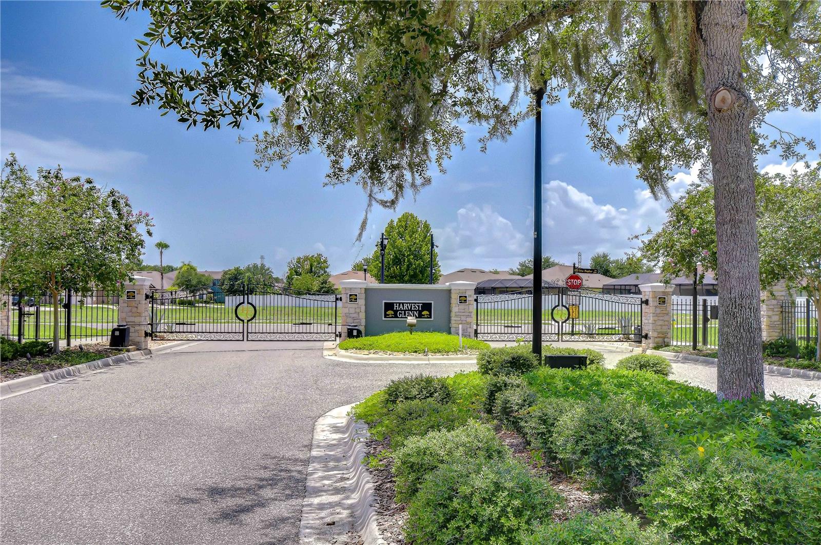 OAK CREEK PRCL 4 - Residential