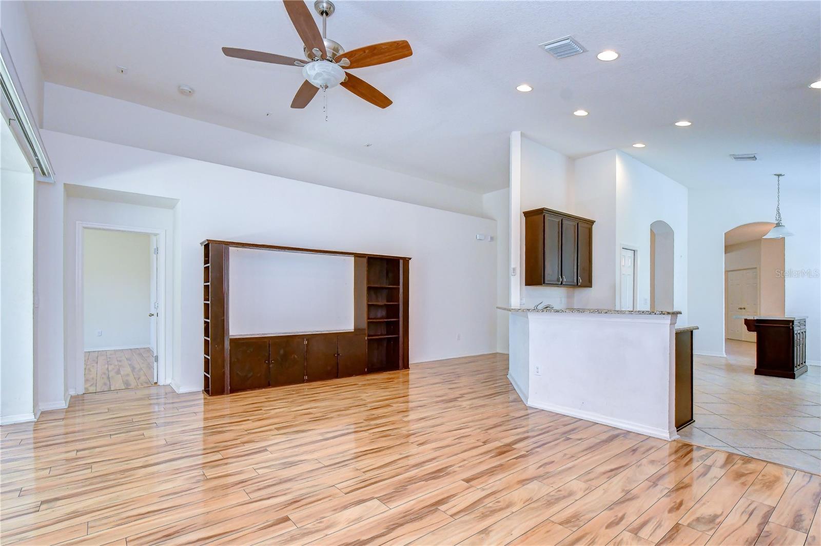 OAK CREEK PRCL 4 - Residential