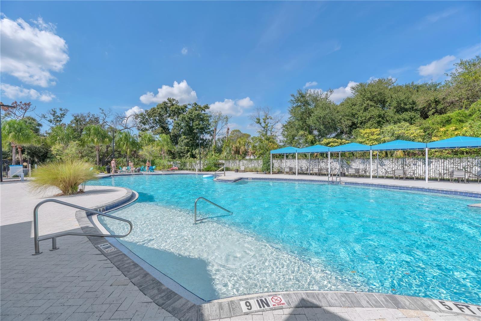 OAK CREEK PRCL 4 - Residential