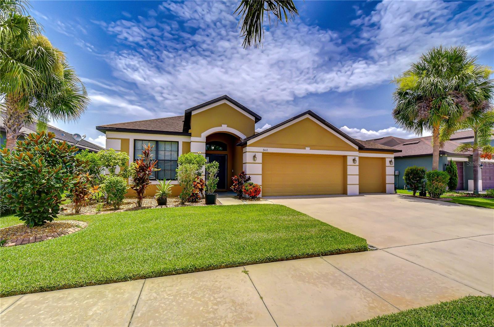 OAK CREEK PRCL 4 - Residential