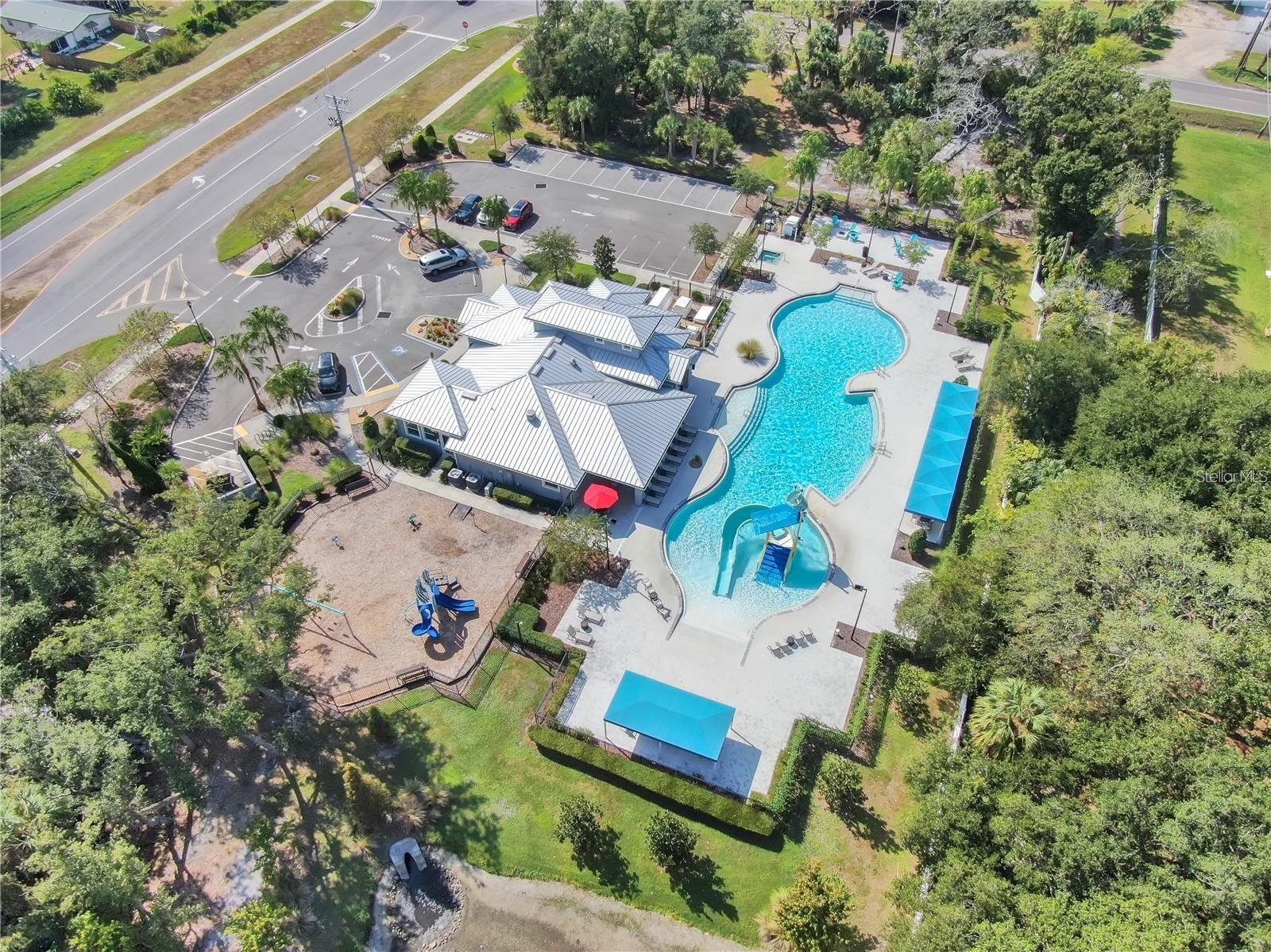 OAK CREEK PRCL 4 - Residential