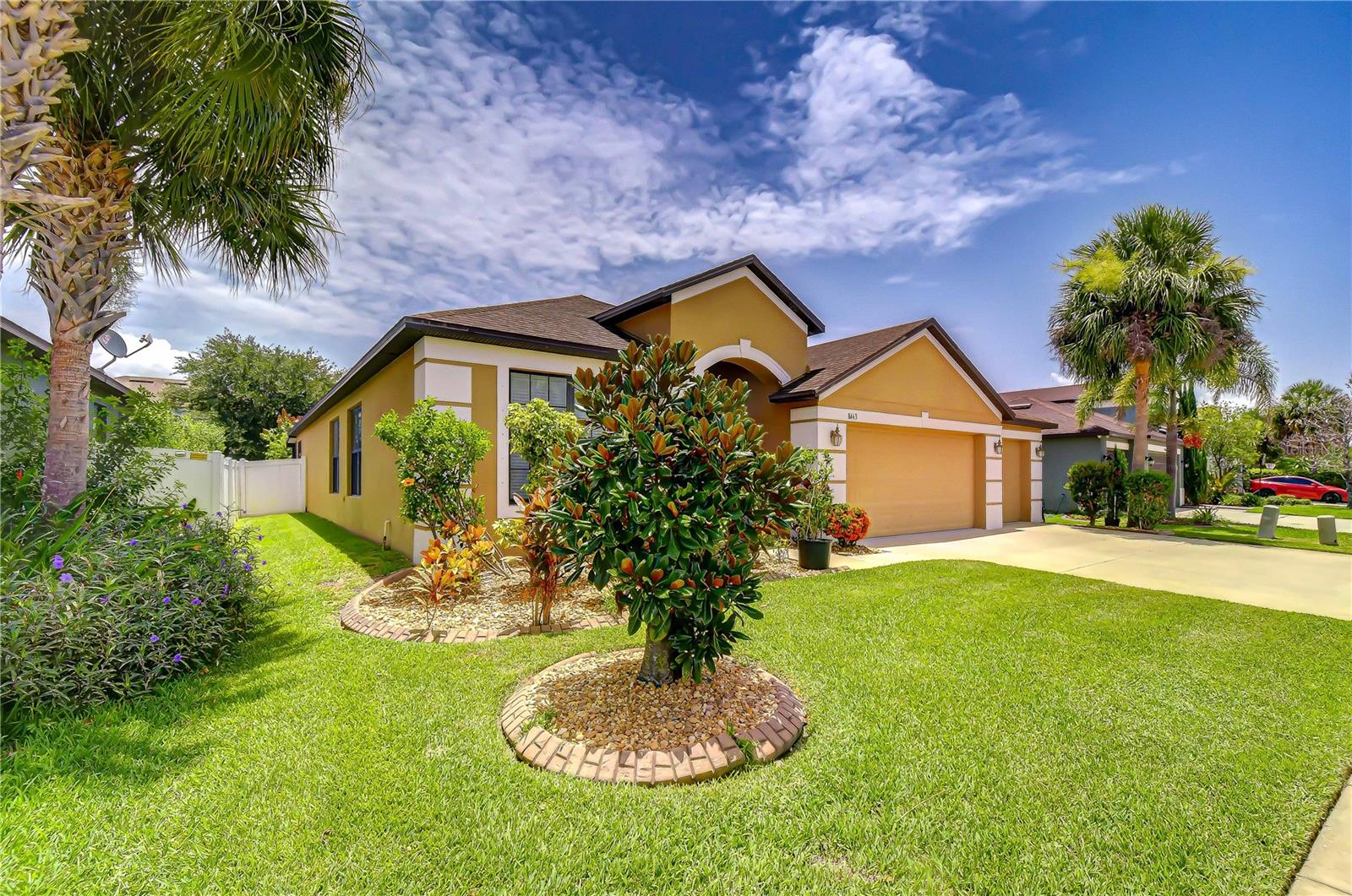 OAK CREEK PRCL 4 - Residential