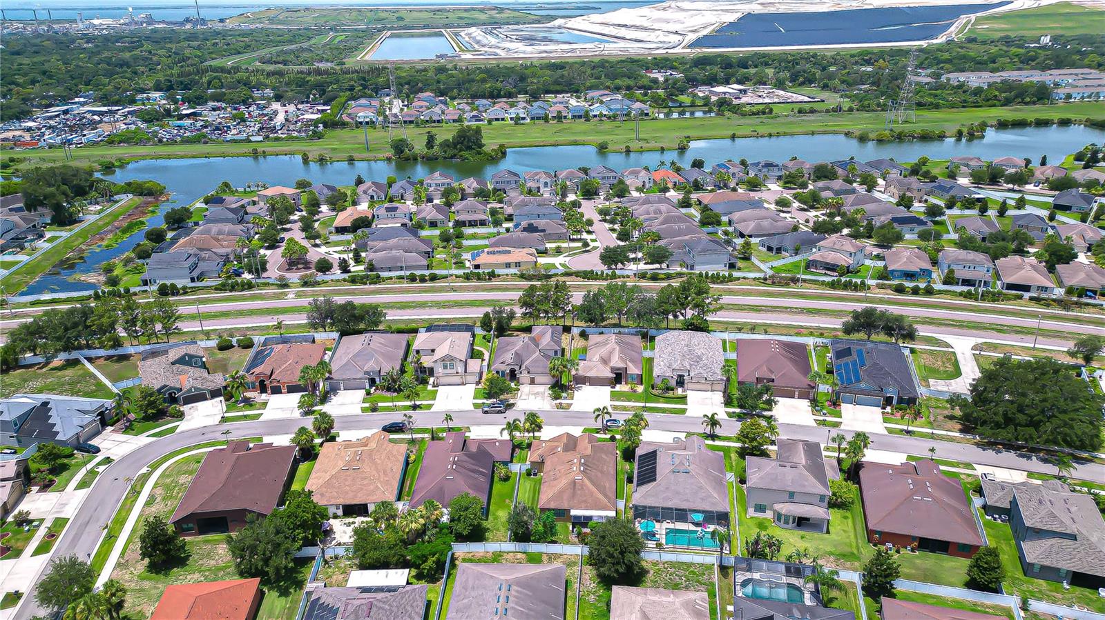 OAK CREEK PRCL 4 - Residential