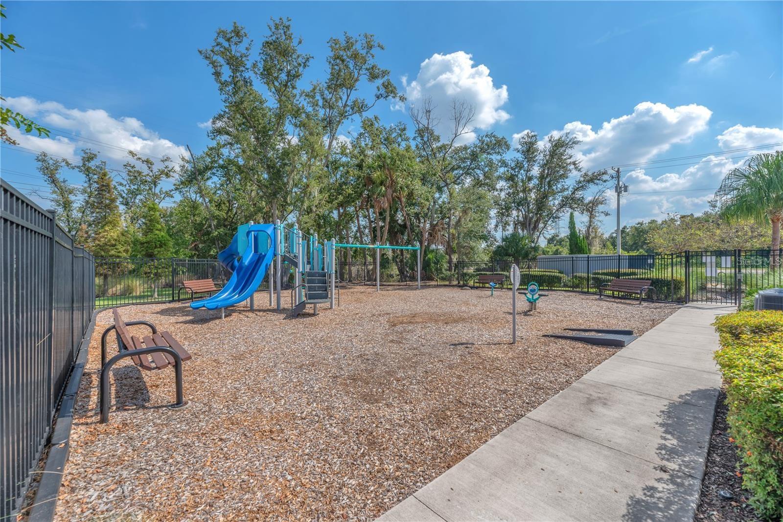 OAK CREEK PRCL 4 - Residential