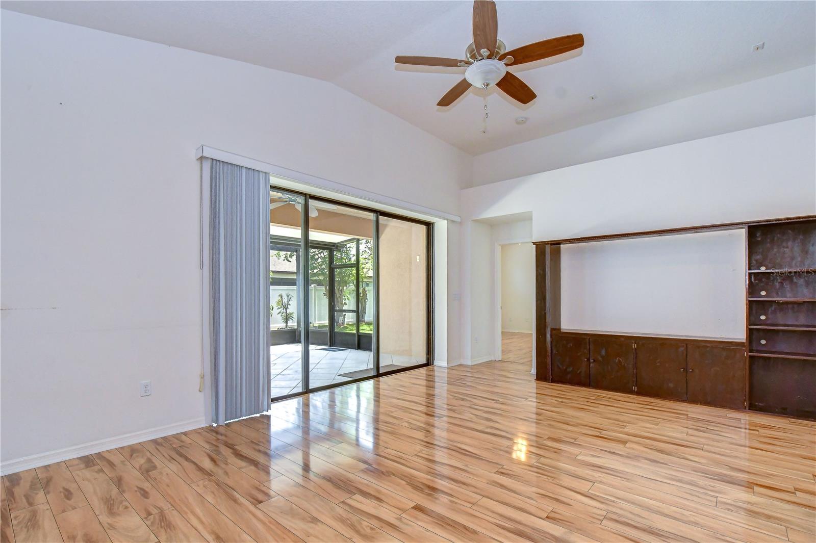 OAK CREEK PRCL 4 - Residential