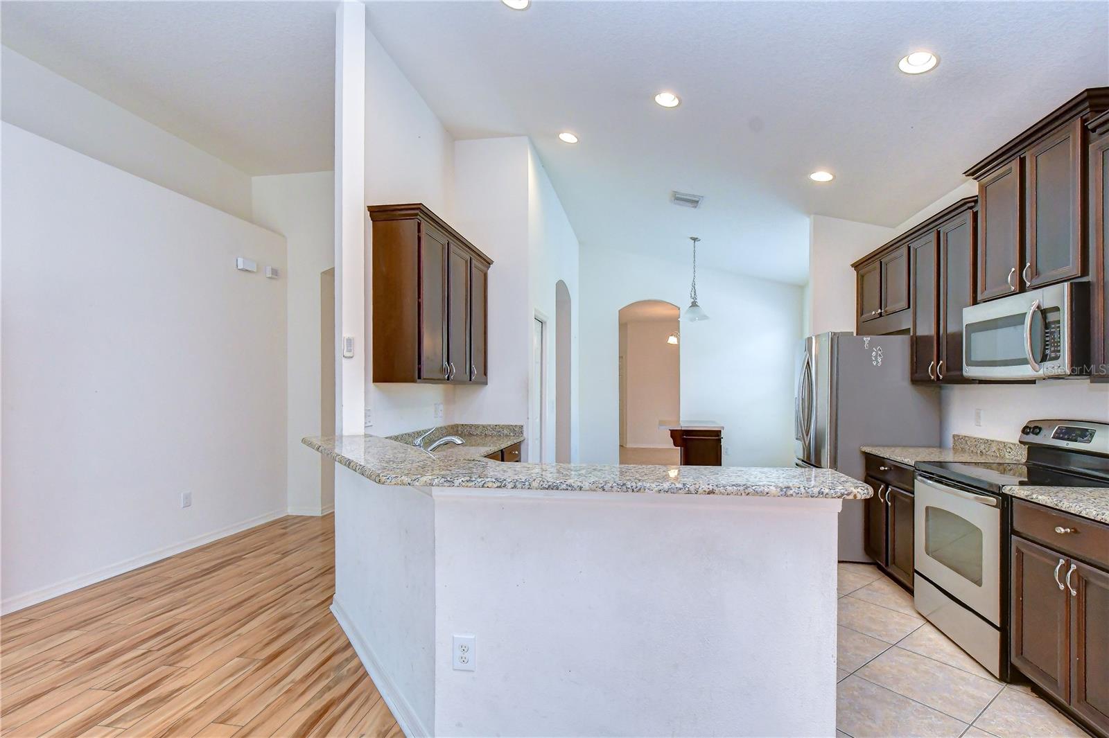 OAK CREEK PRCL 4 - Residential