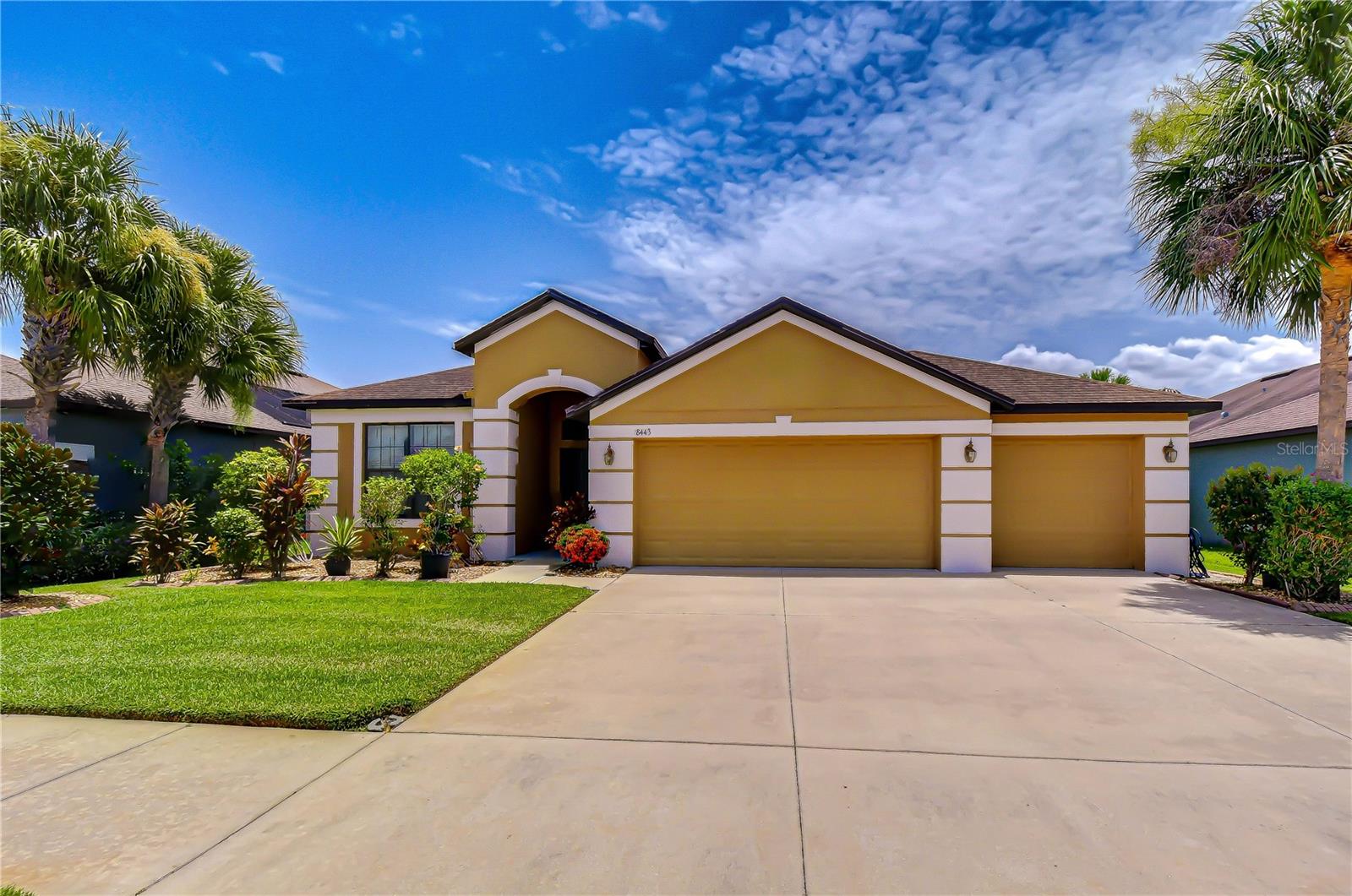 OAK CREEK PRCL 4 - Residential