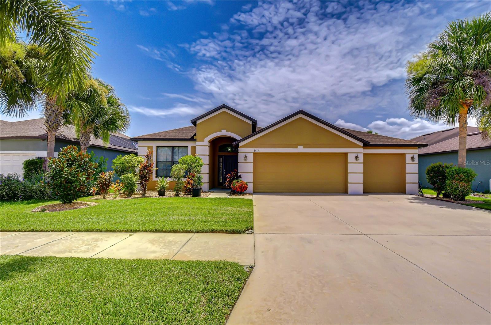 OAK CREEK PRCL 4 - Residential