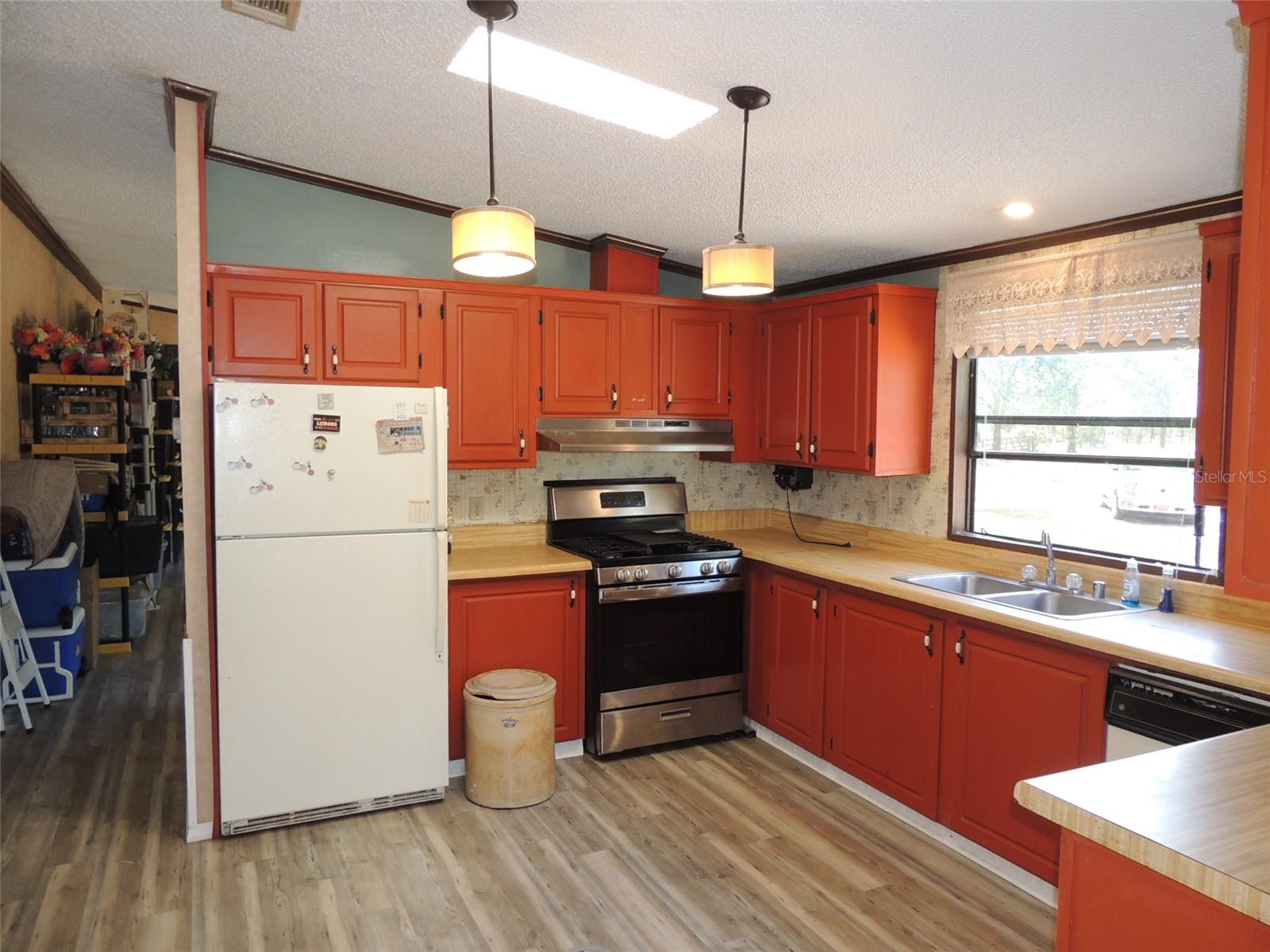 WOODLAND FARMS - Residential
