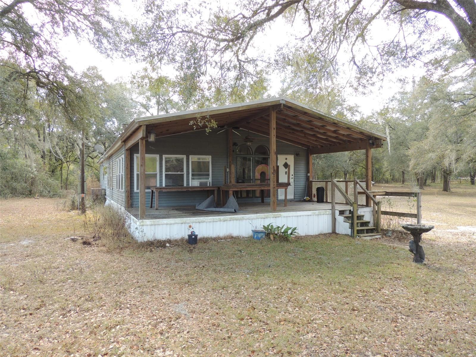 WOODLAND FARMS - Residential