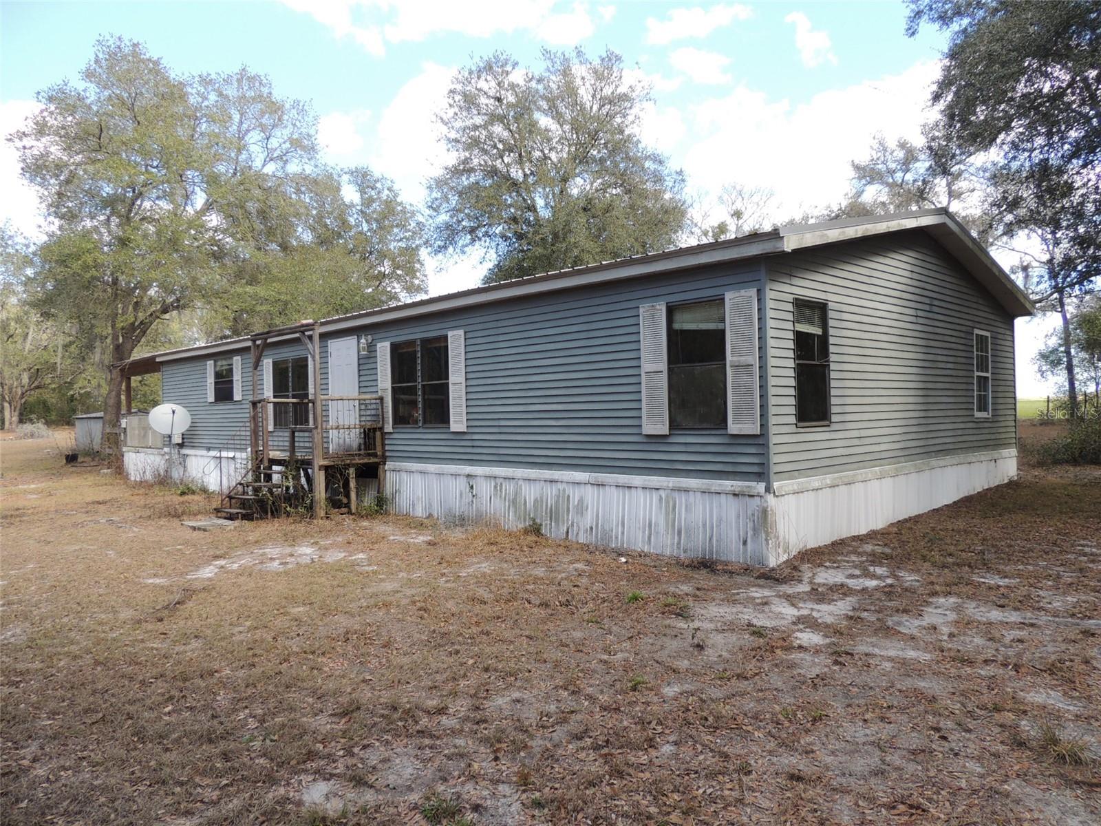 WOODLAND FARMS - Residential