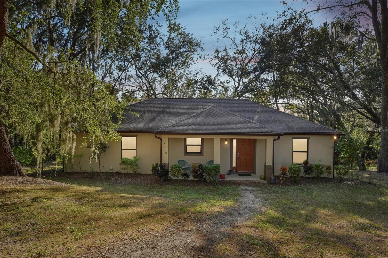 DREAM LAKE POULTRY RANCHES - Residential