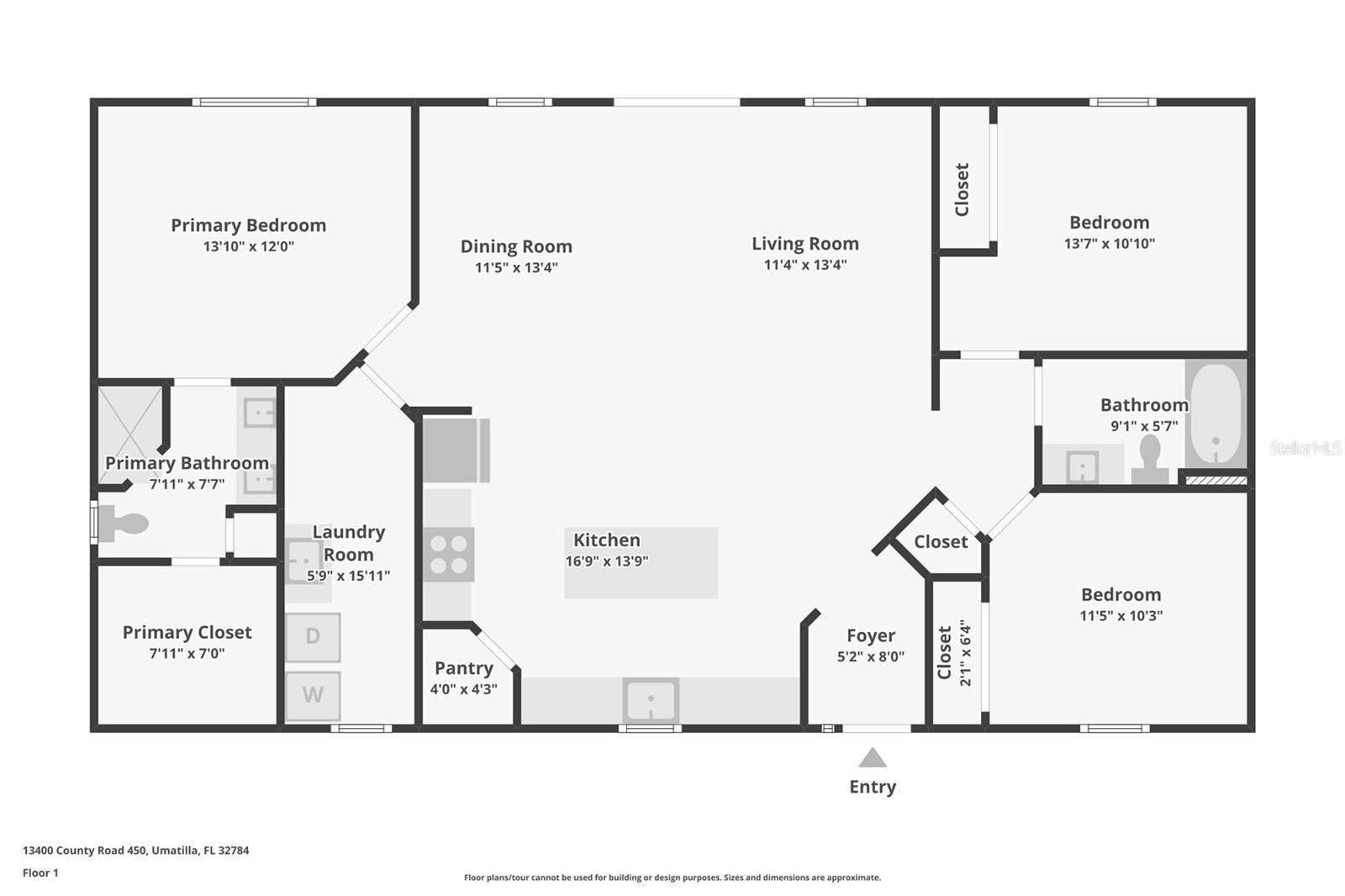 DREAM LAKE POULTRY RANCHES - Residential