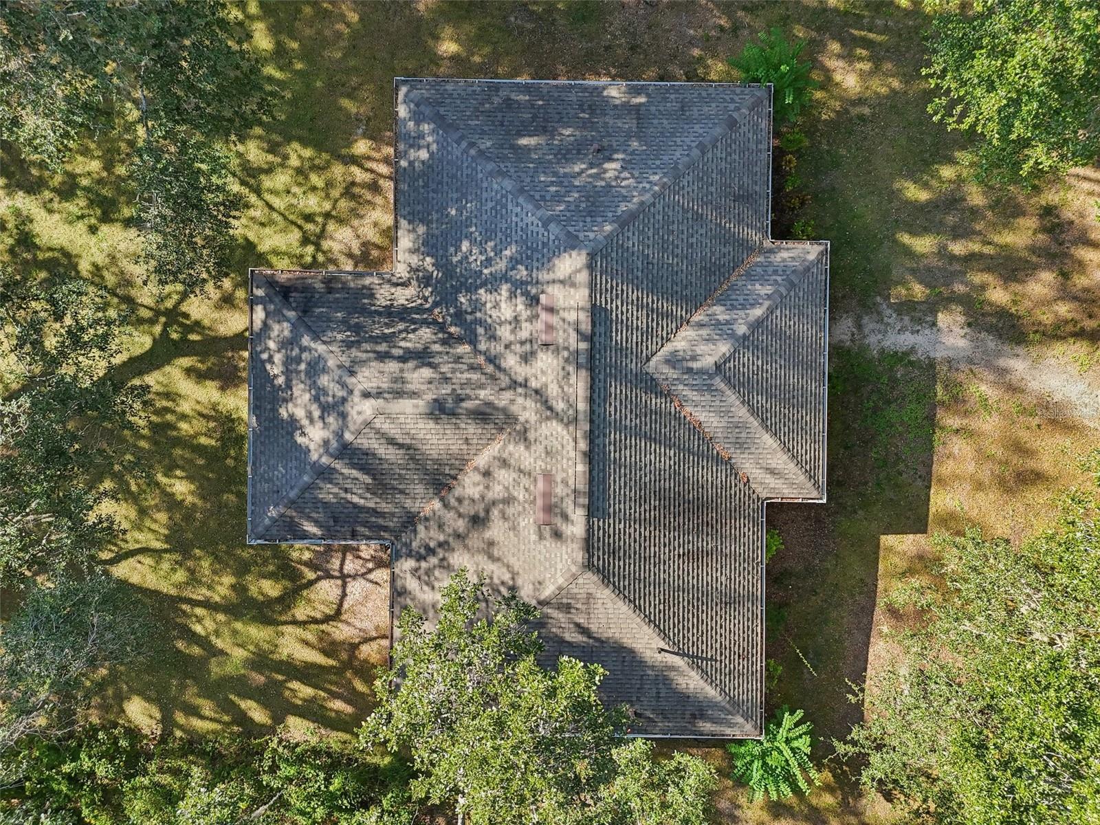 DREAM LAKE POULTRY RANCHES - Residential