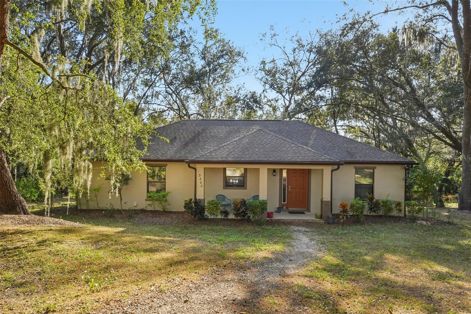 DREAM LAKE POULTRY RANCHES - Residential