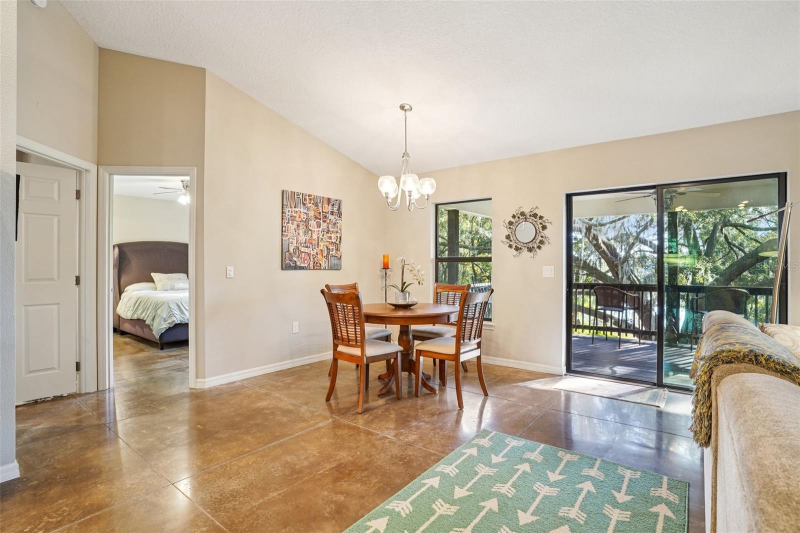 DREAM LAKE POULTRY RANCHES - Residential