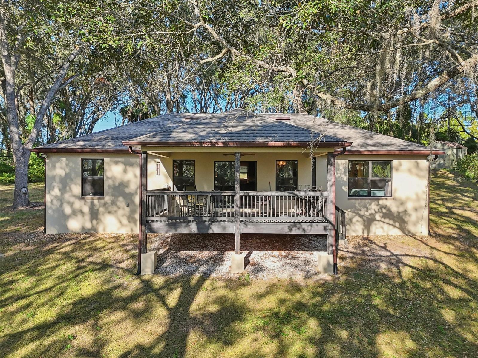 DREAM LAKE POULTRY RANCHES - Residential