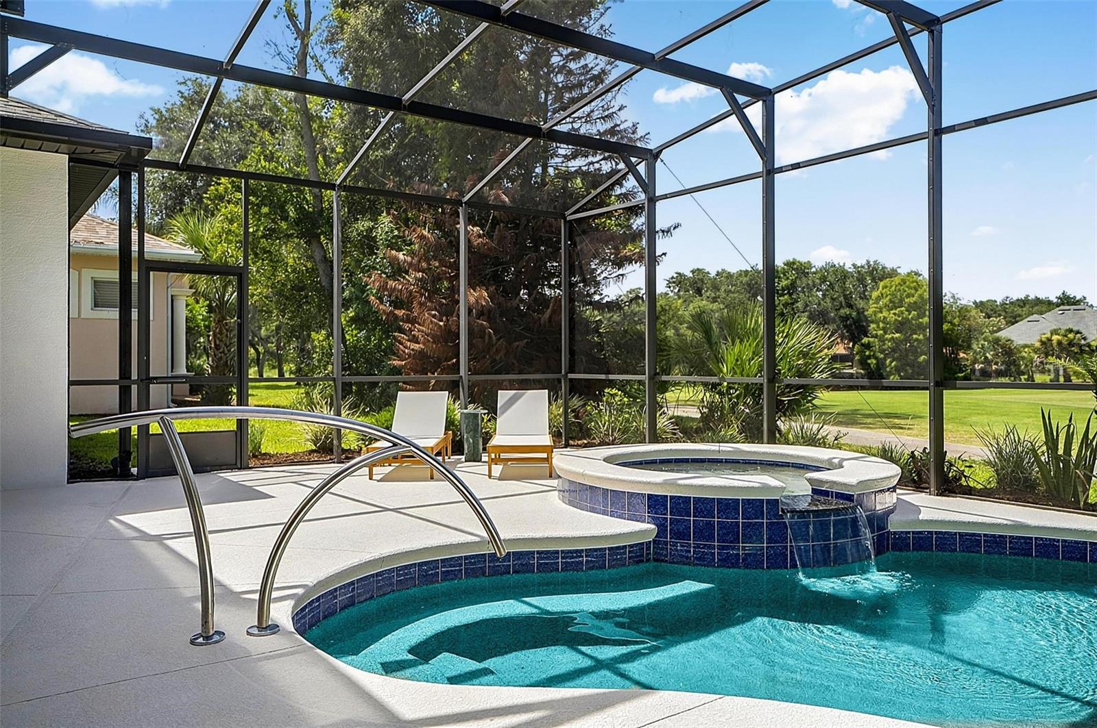 GRAND HAVEN - Residential