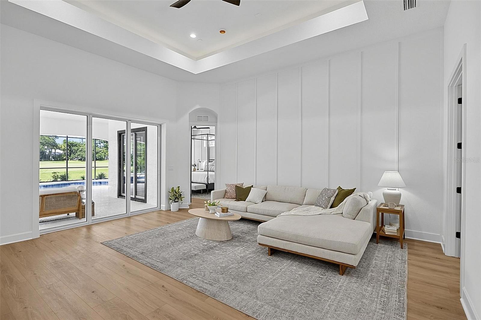 GRAND HAVEN - Residential