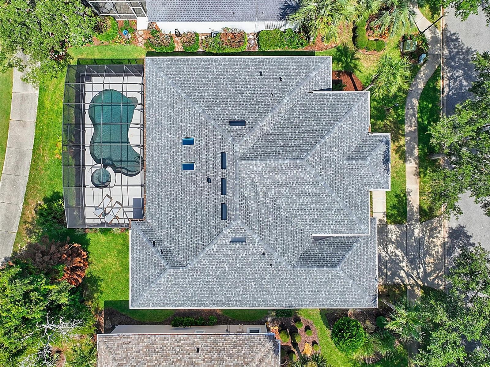 GRAND HAVEN - Residential