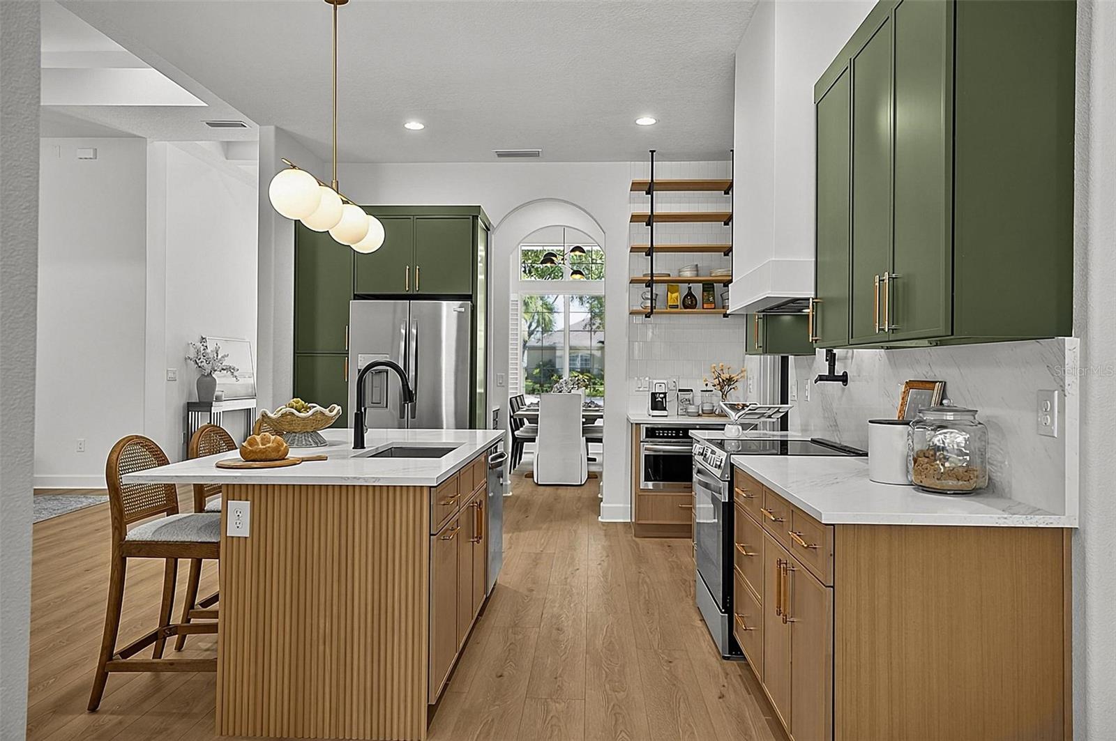 GRAND HAVEN - Residential