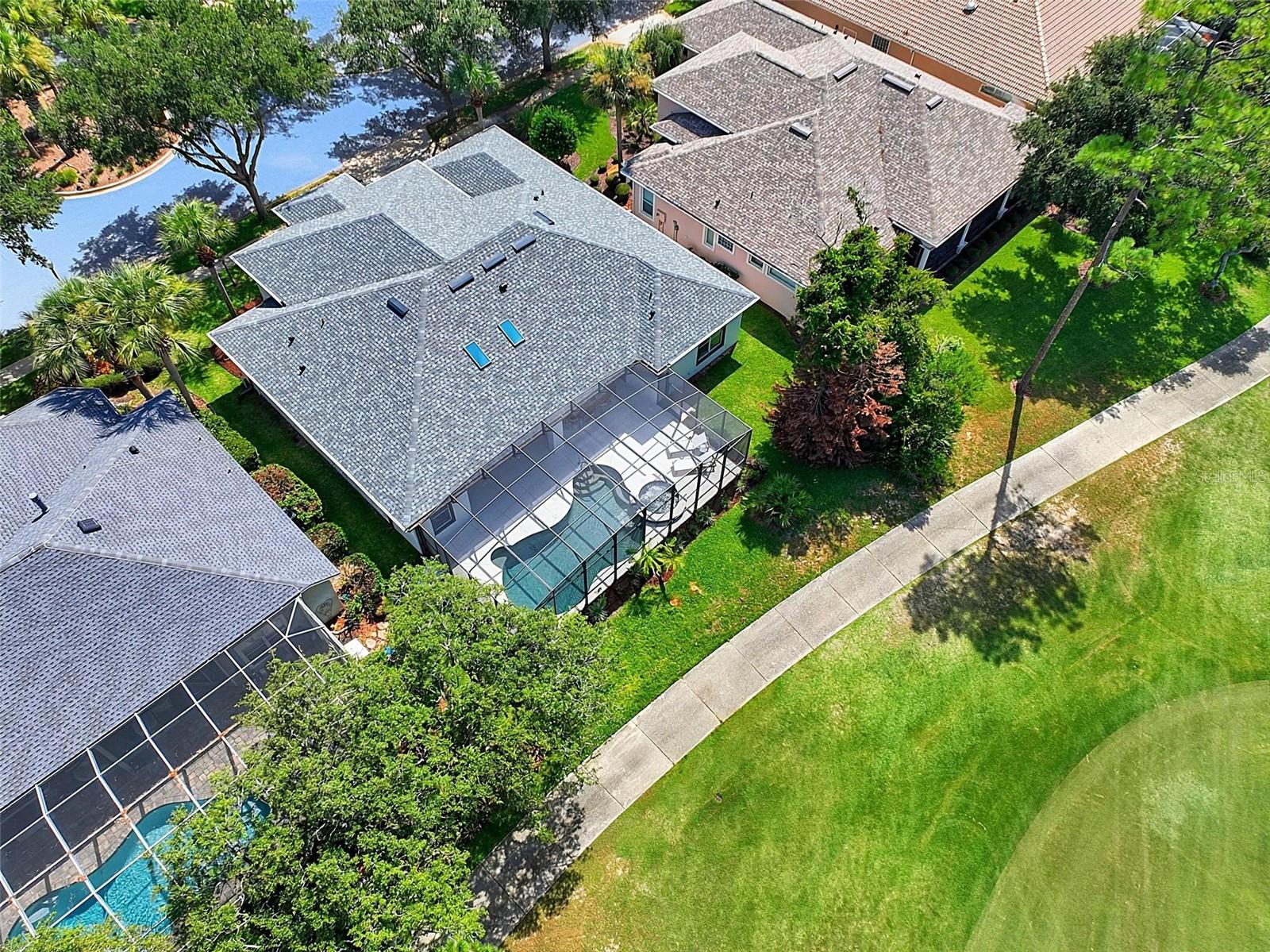 GRAND HAVEN - Residential