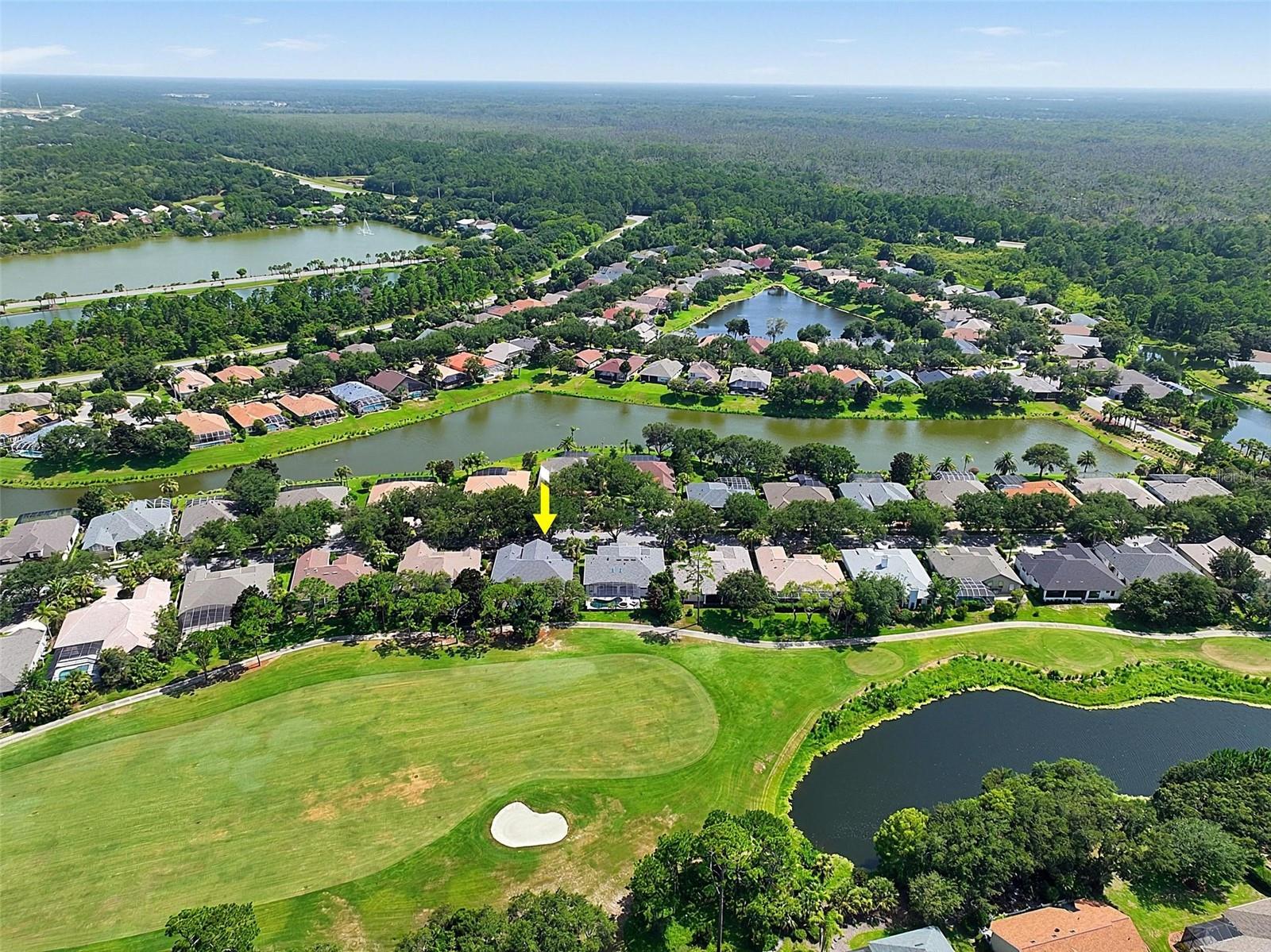 GRAND HAVEN - Residential