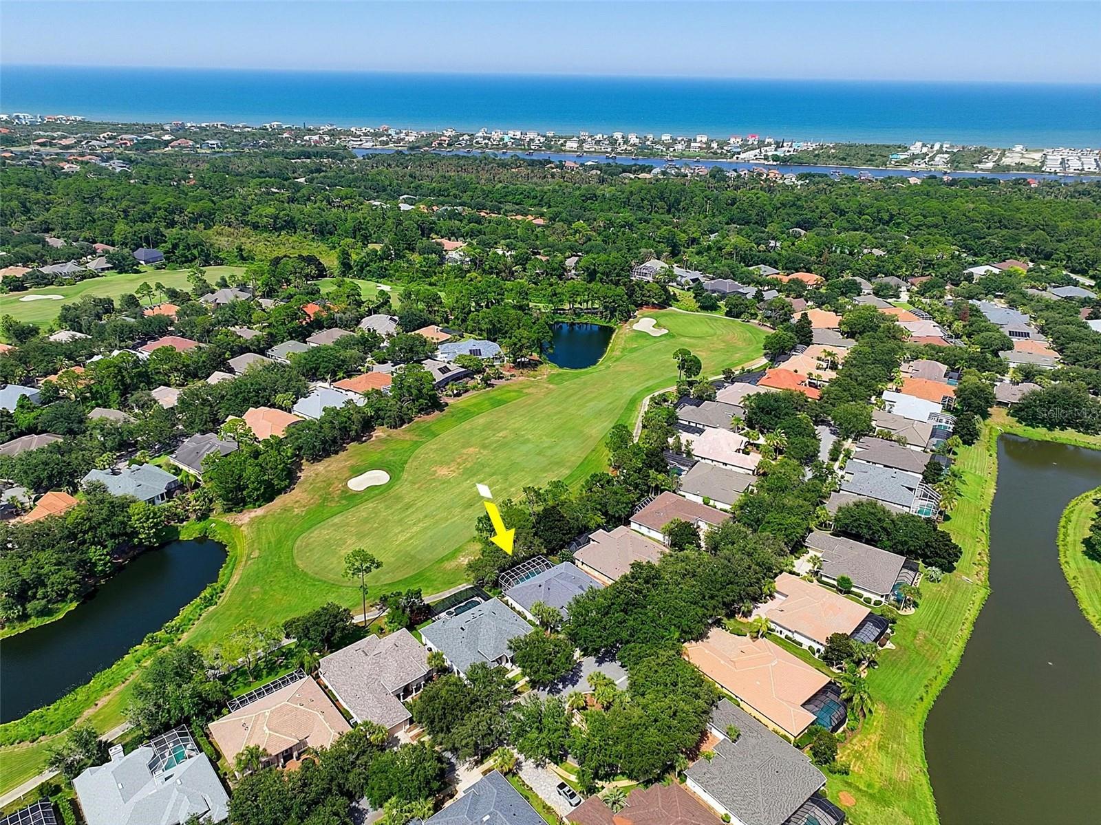 GRAND HAVEN - Residential
