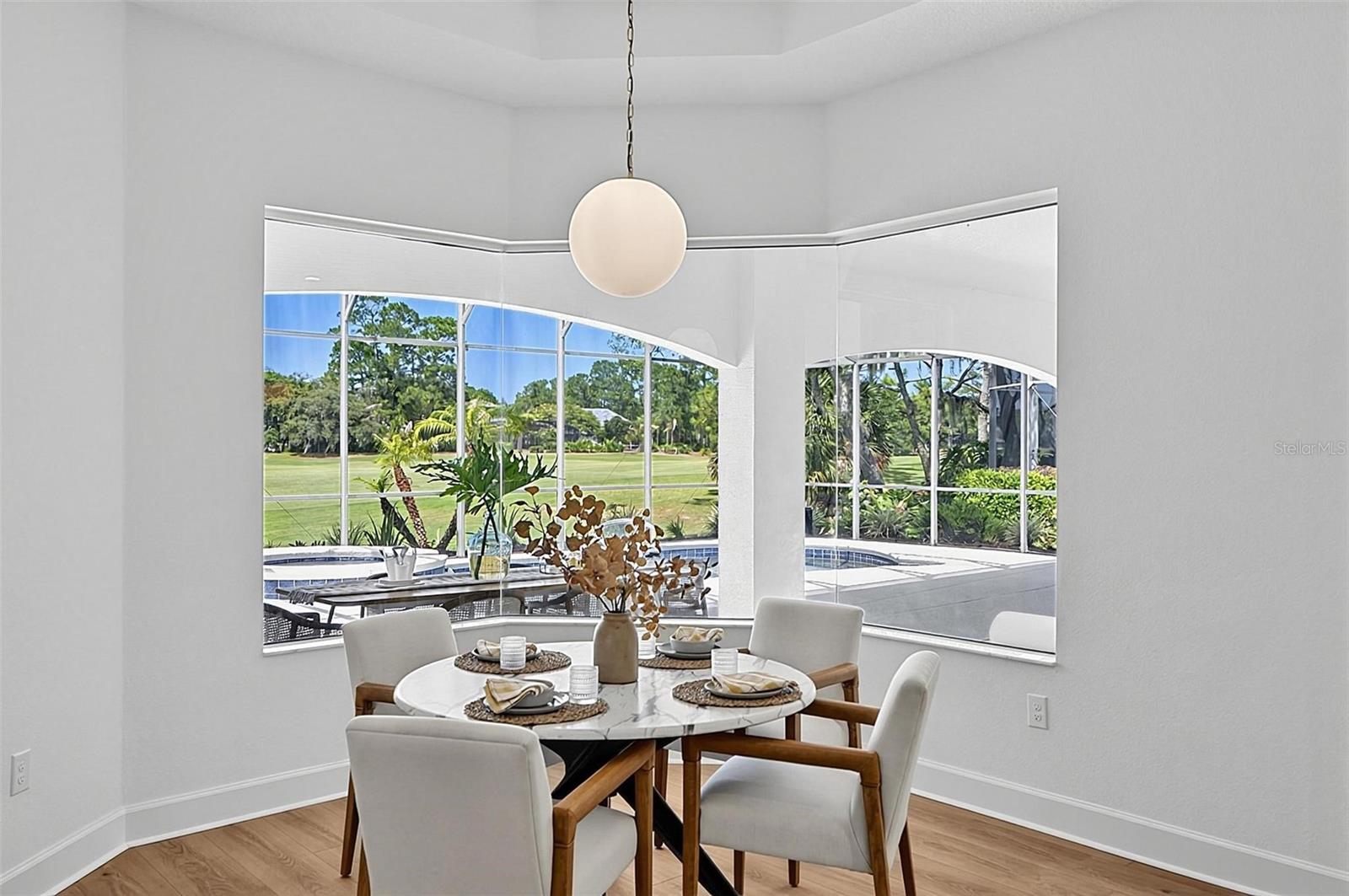 GRAND HAVEN - Residential