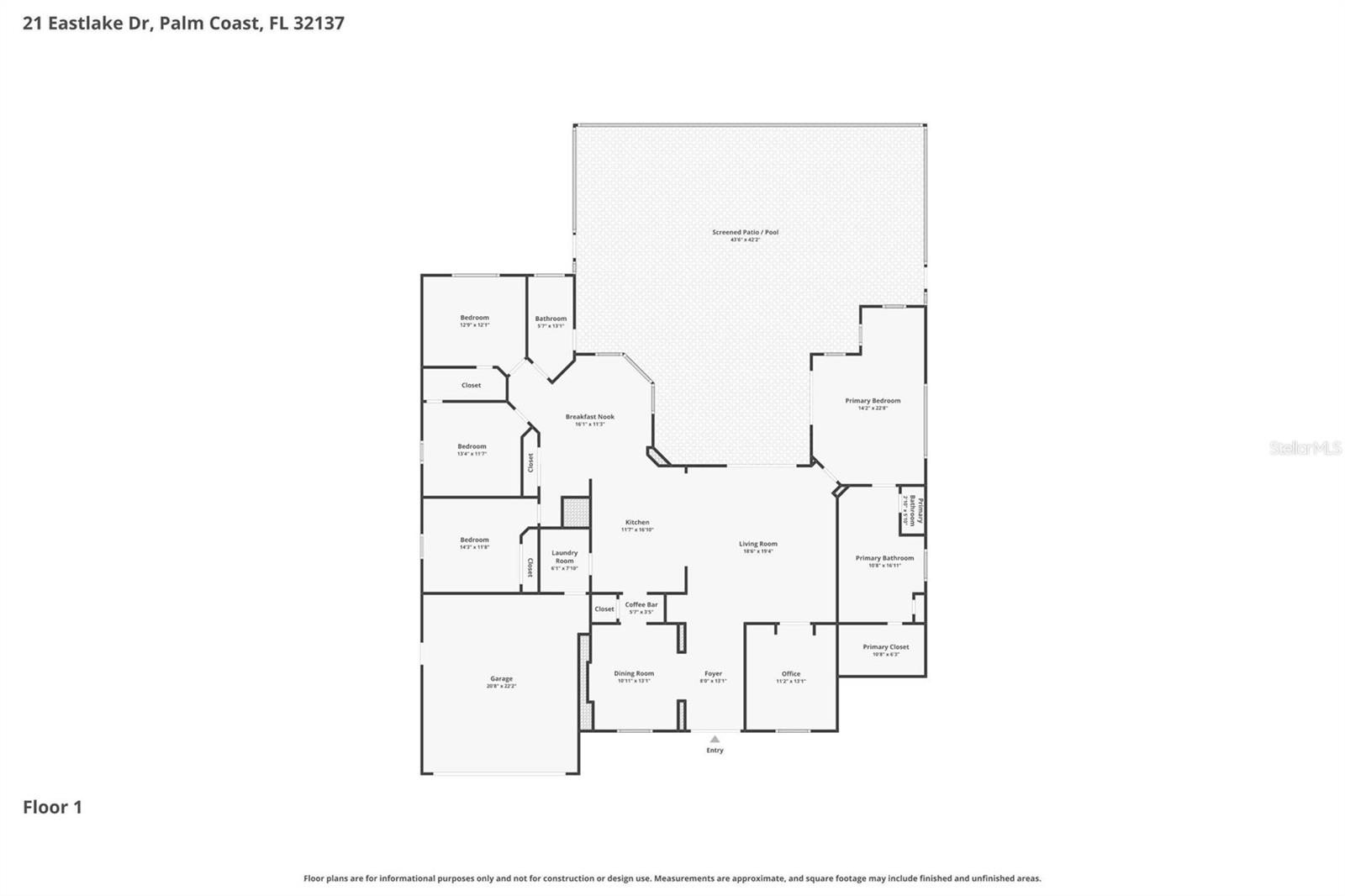 GRAND HAVEN - Residential