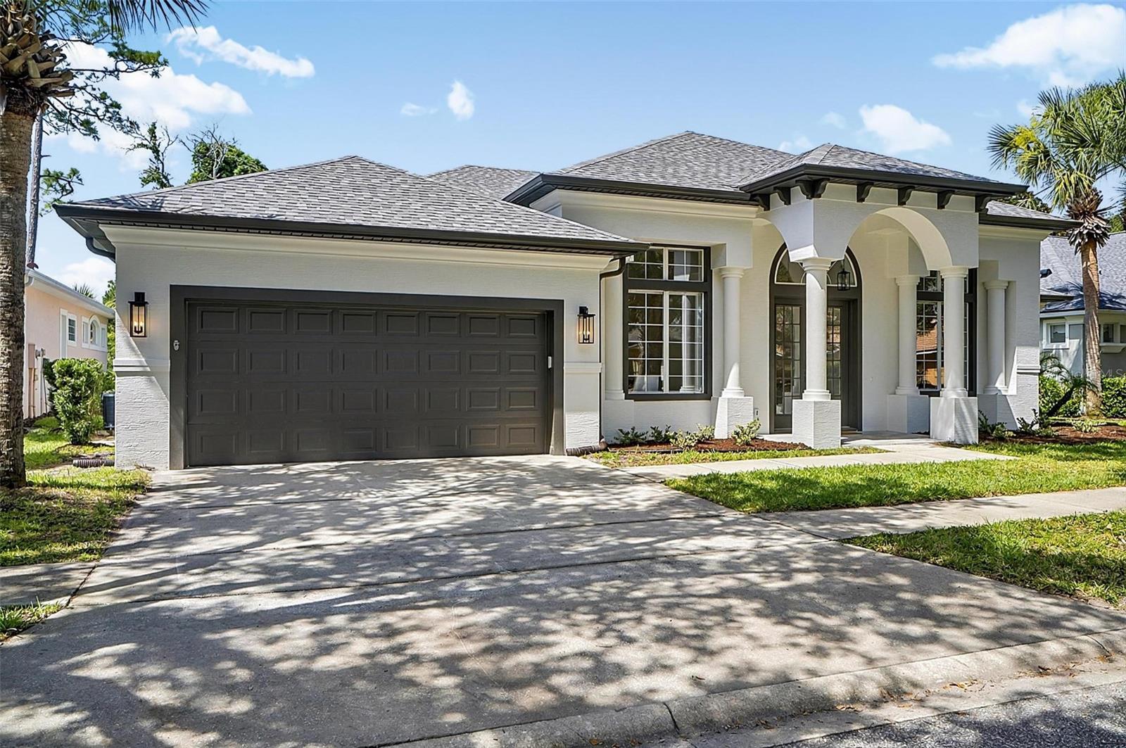 GRAND HAVEN - Residential