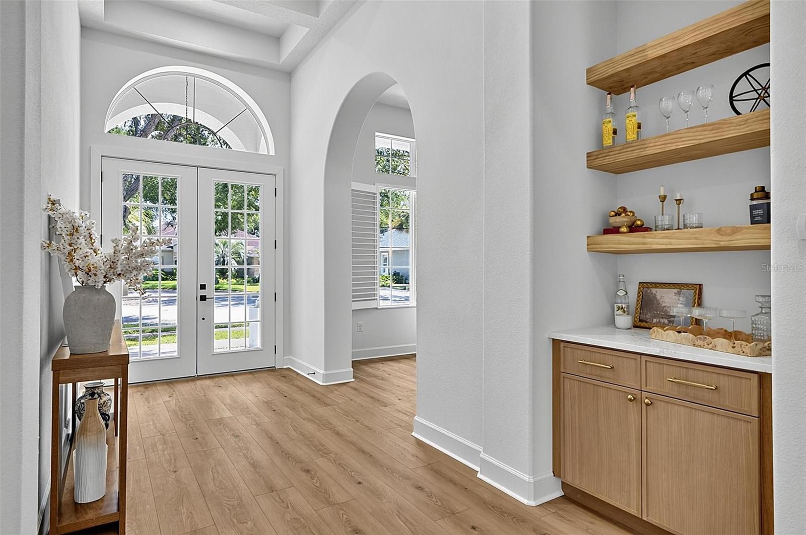 GRAND HAVEN - Residential