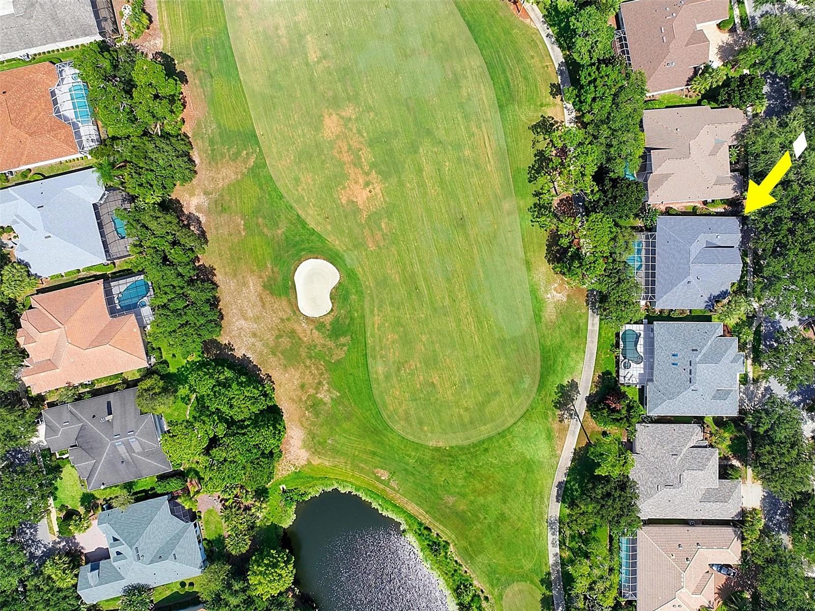 GRAND HAVEN - Residential