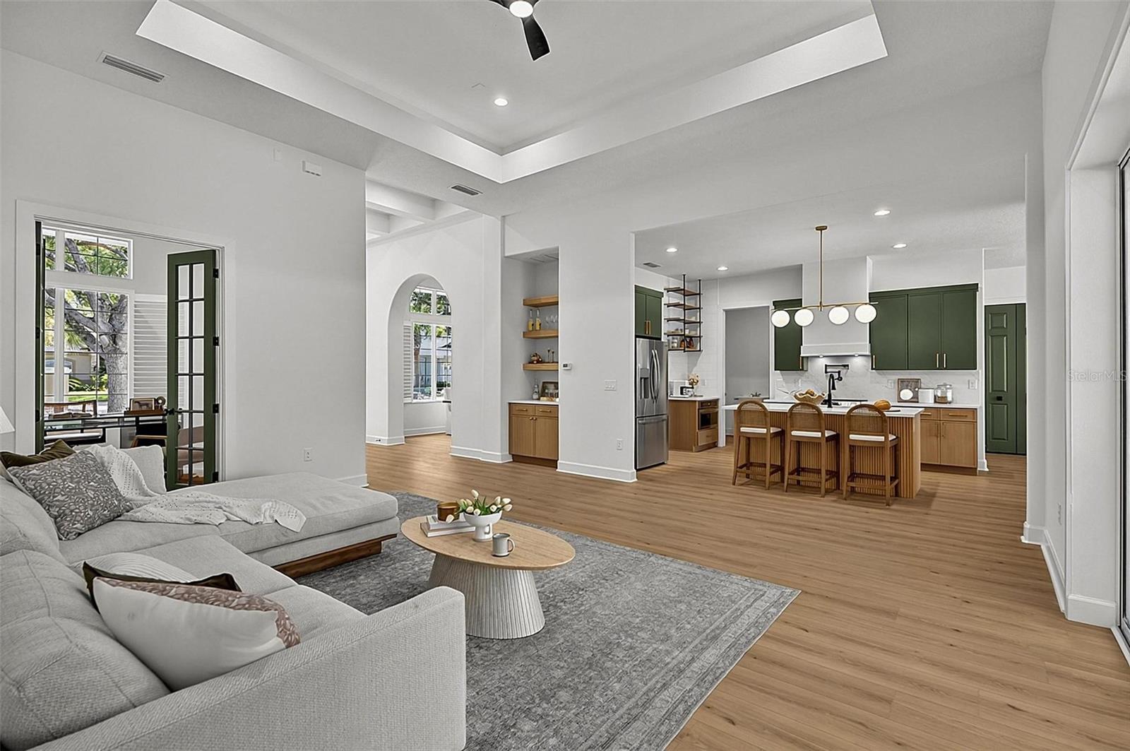 GRAND HAVEN - Residential