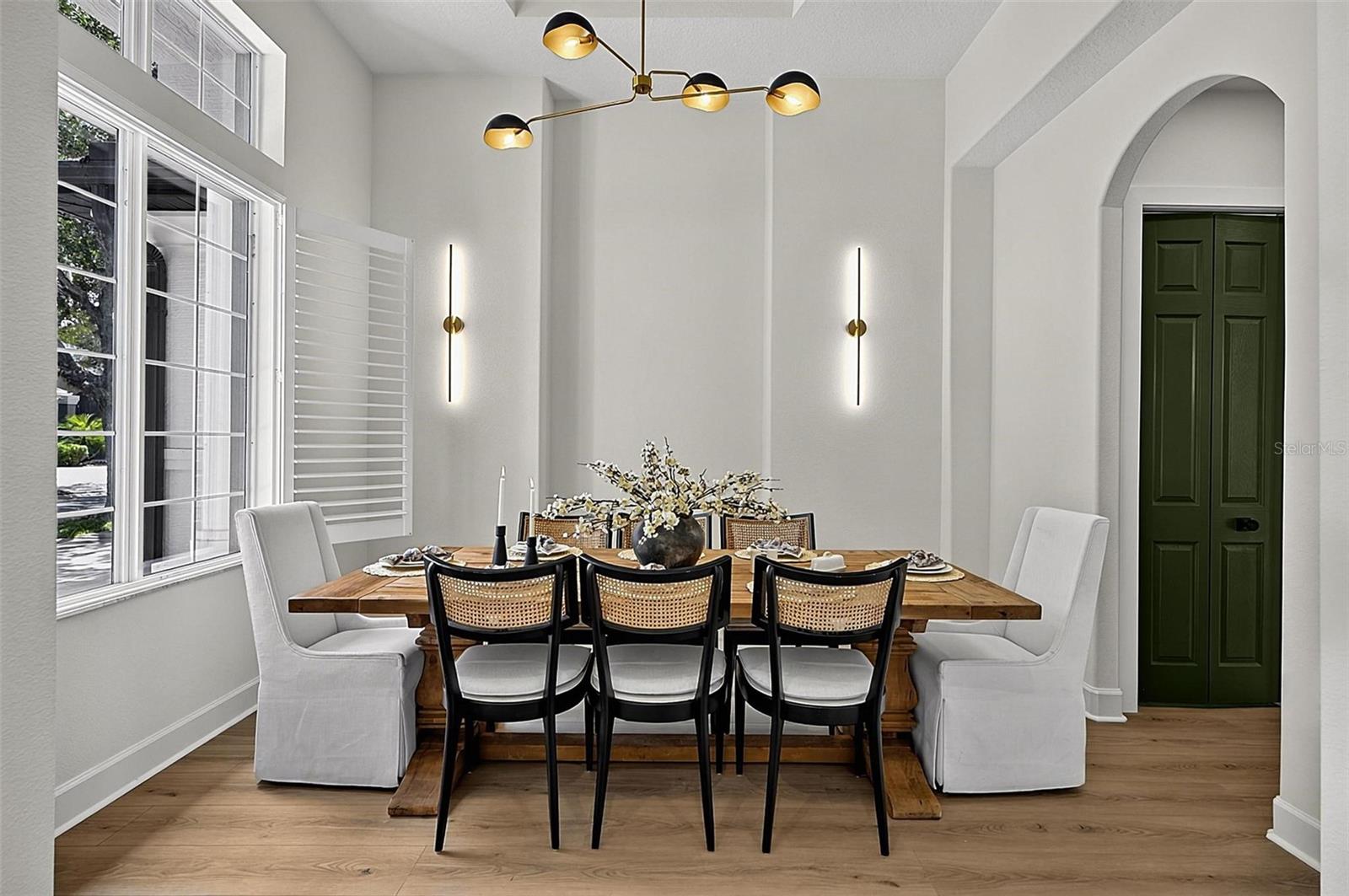 GRAND HAVEN - Residential