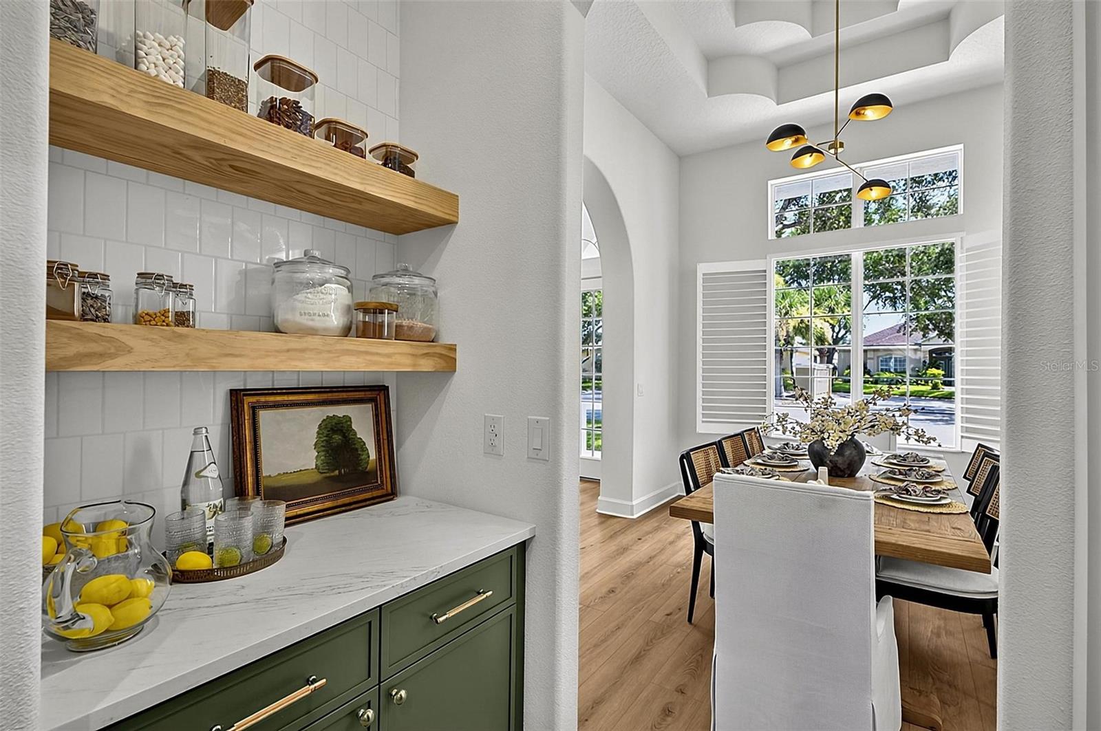 GRAND HAVEN - Residential