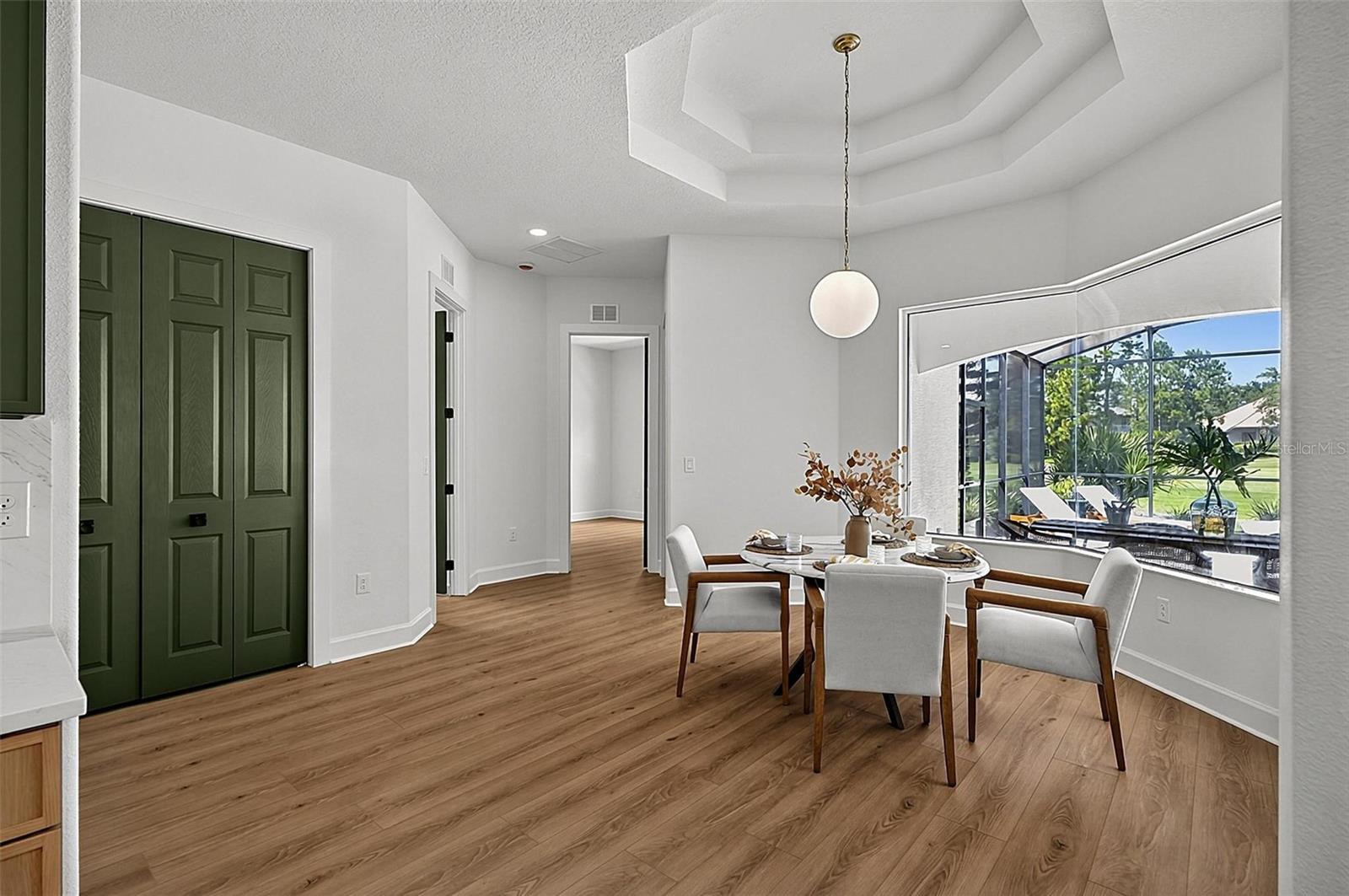 GRAND HAVEN - Residential