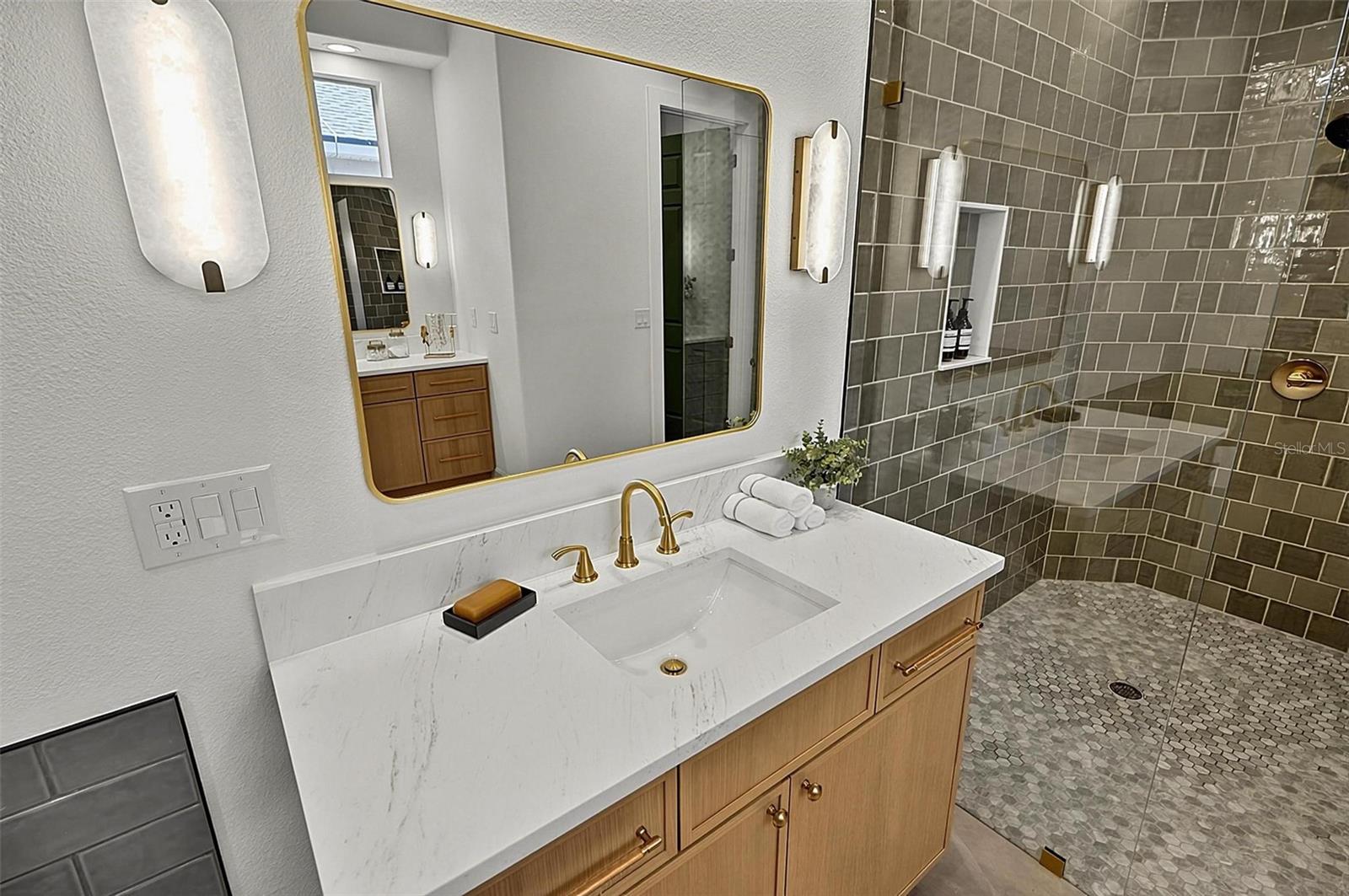GRAND HAVEN - Residential
