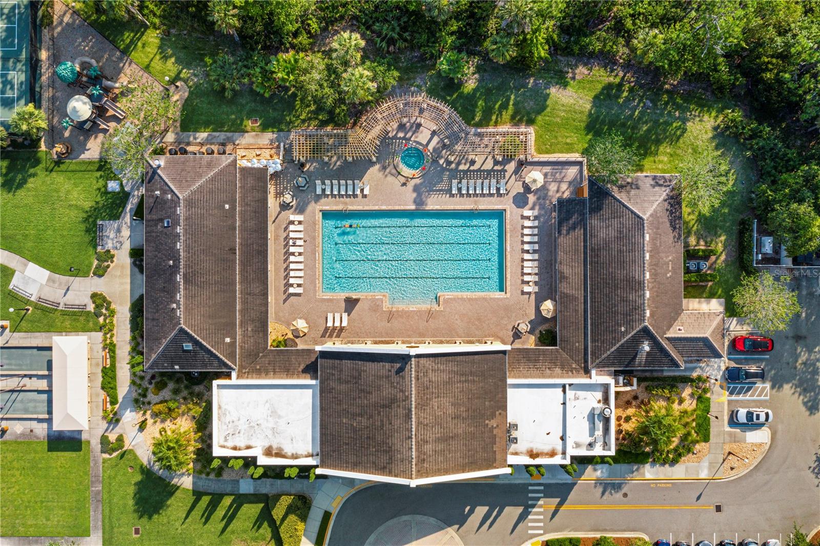 GRAND HAVEN - Residential