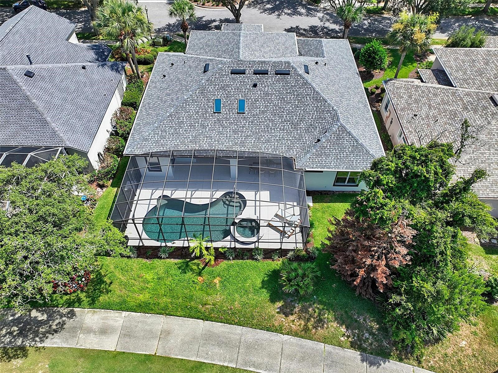 GRAND HAVEN - Residential