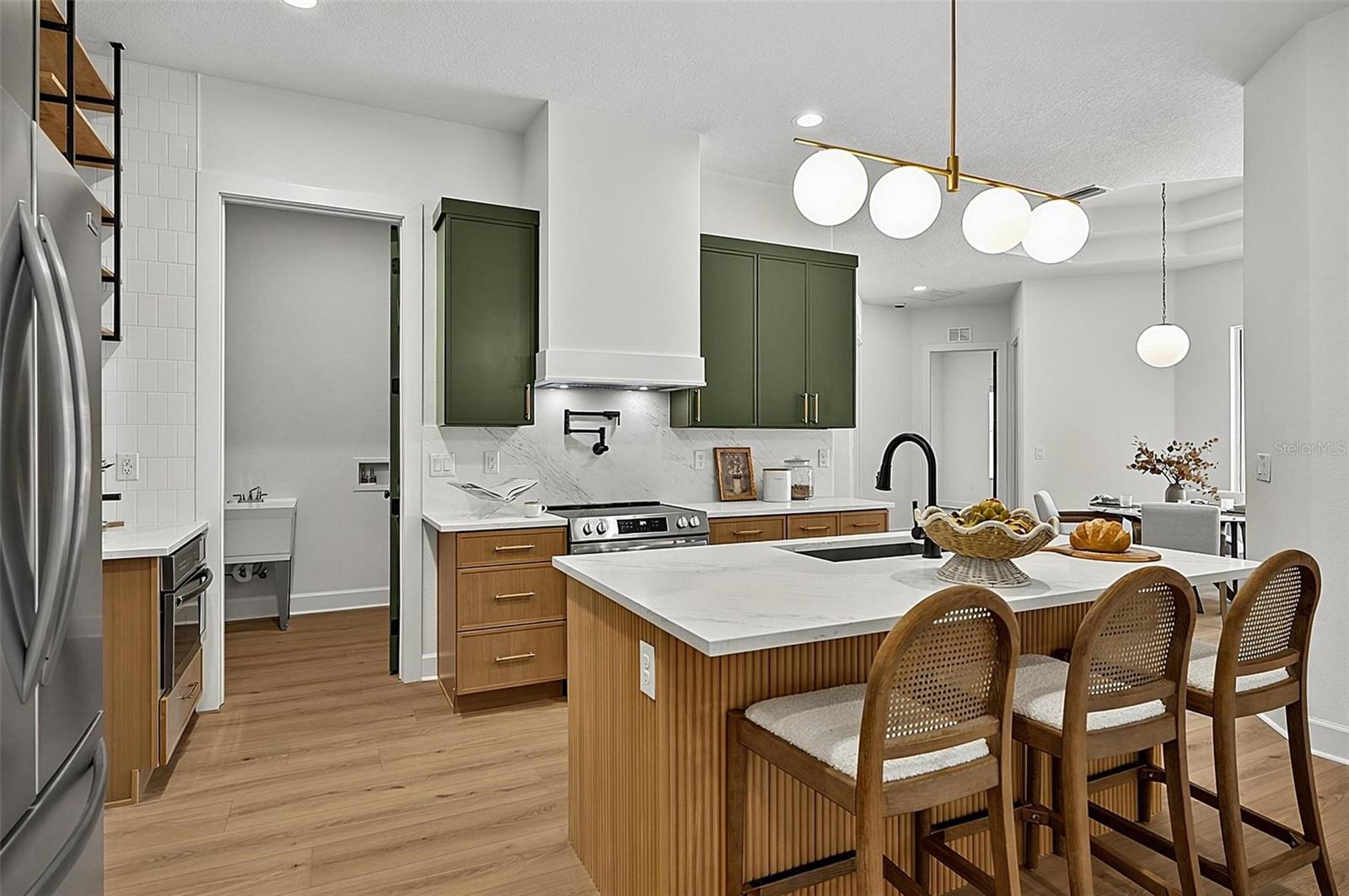 GRAND HAVEN - Residential