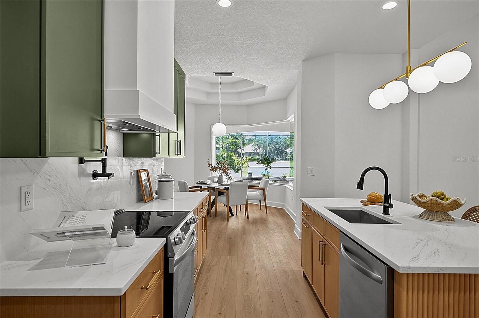 GRAND HAVEN - Residential