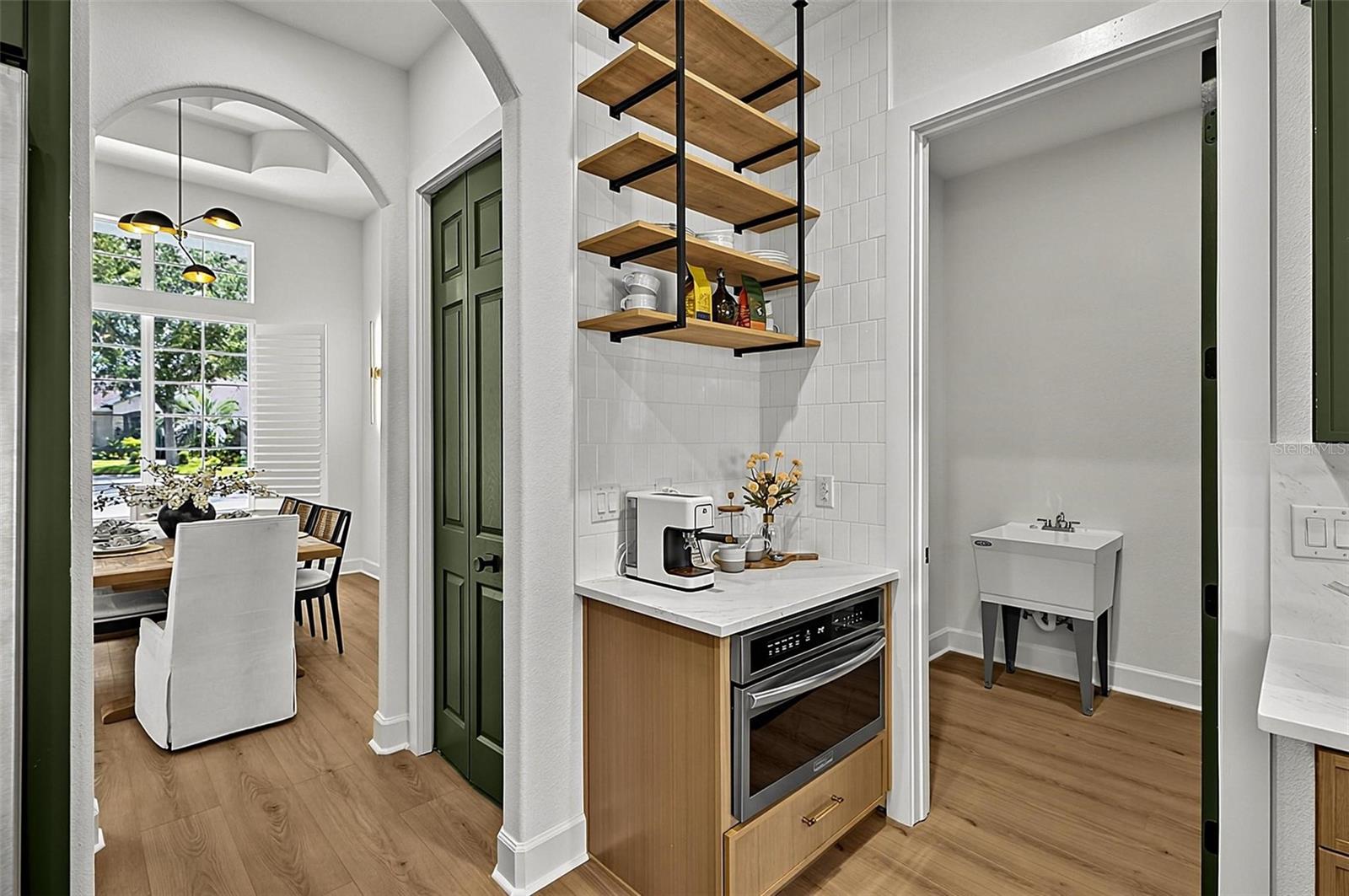 GRAND HAVEN - Residential